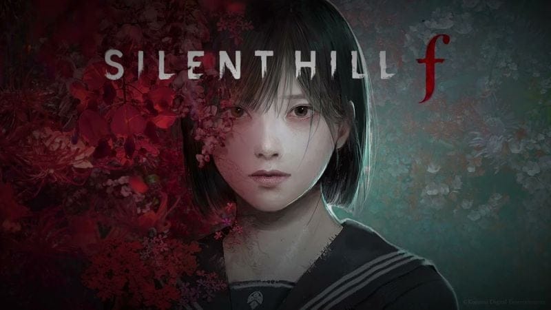SILENT HILL f OST 14 The Bird's Lament 嘆鳥祀歌 サイレントヒルf