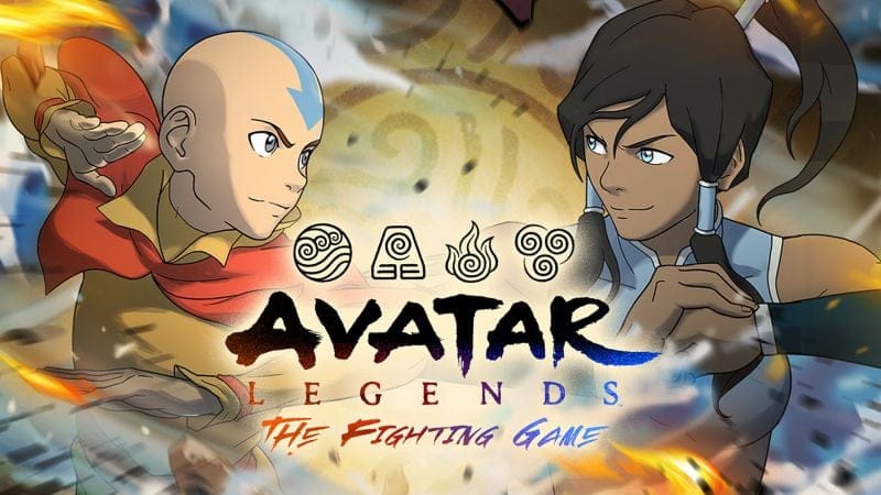 Avatar Legends: The Fighting Game est annoncé pour l'été 2026 - IG News