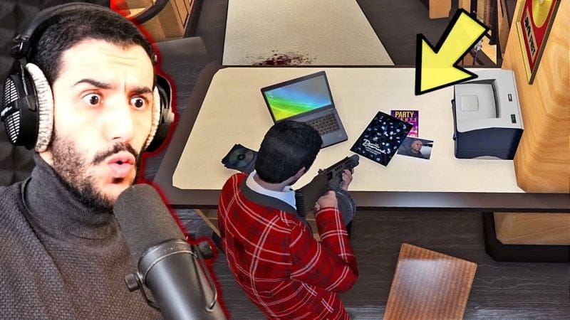 غزو يخث العصابات مالكي الملاهي الليلية في قراند أونلاين | GTA Online The Contract DLC