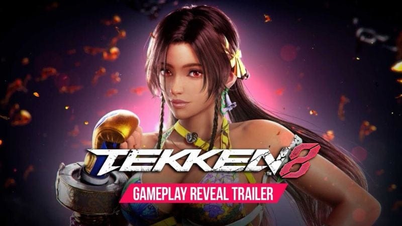 Tekken 8 : Le personnage de Miary Zo viendra conclure le deuxième Season Pass en décembre