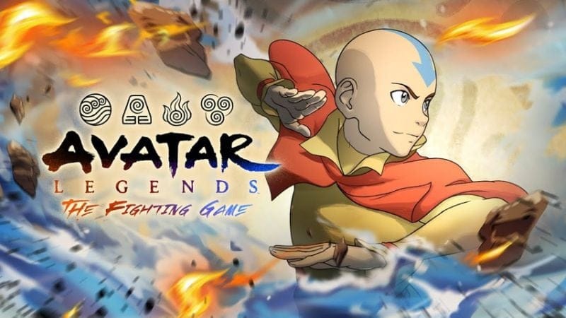 Annulé en 2024, le jeu de combat Avatar, le dernier maître de l'air refait surface