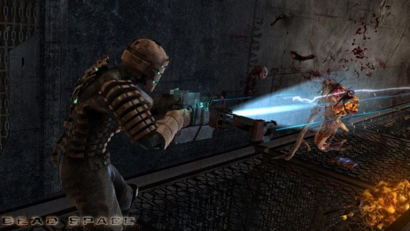Il y a 17 ans, Dead Space naissait sous une mauvaise étoile