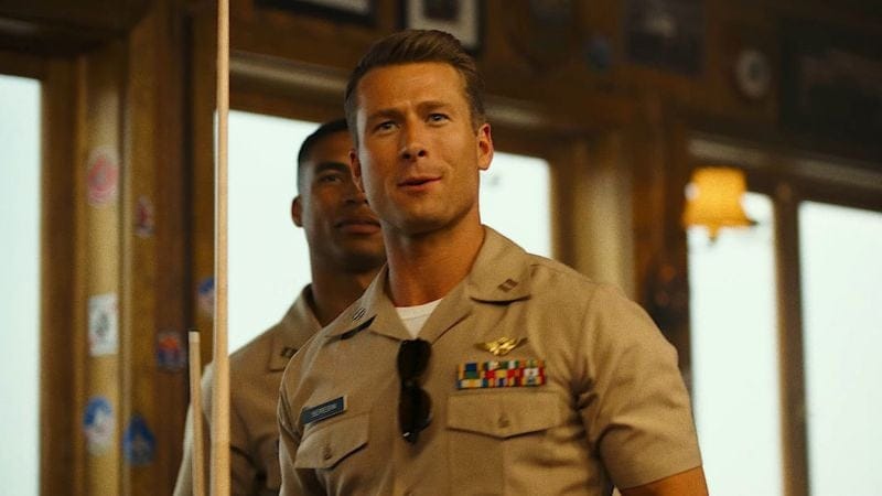 Glen Powell veut jouer dans le film Clair Obscur: Expedition 33