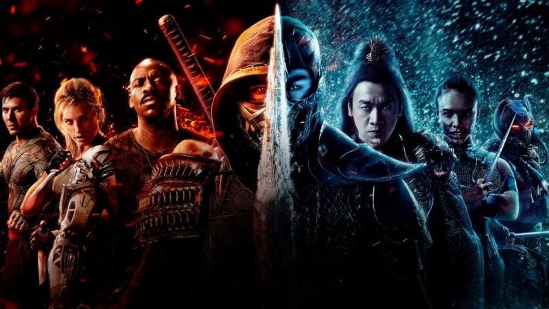 Mortal Kombat 3 officiellement confirmé par Warner Bros.