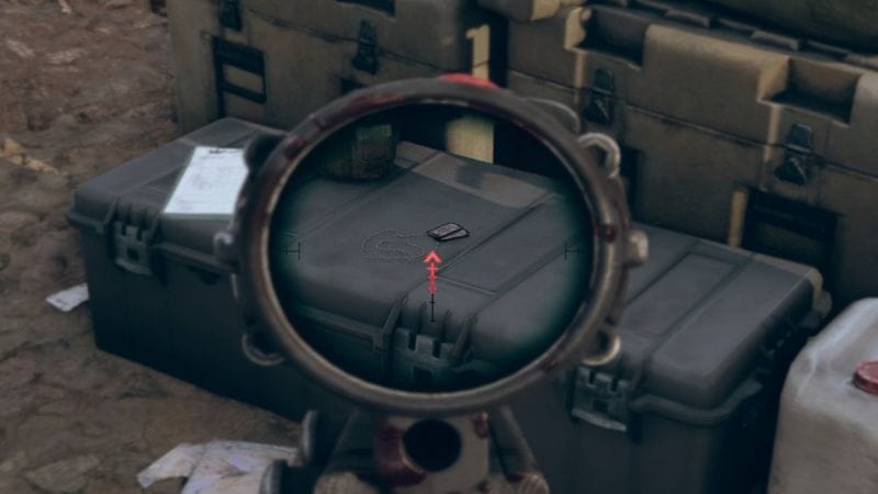 Objets à collectionner Battlefield 6 : dog tags... où tous les trouver à travers les différents chapitres de la Campagne ?