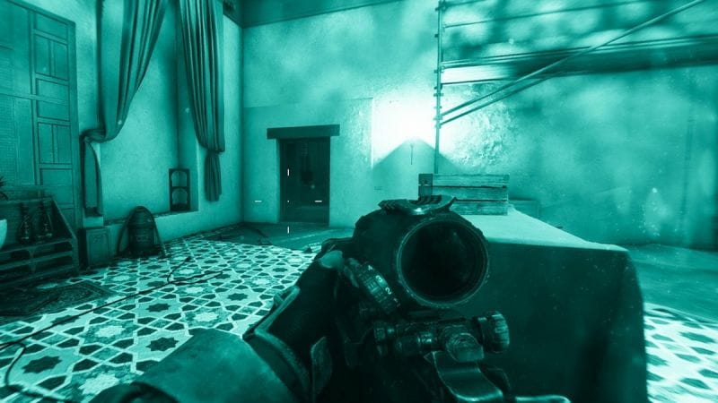 Raid nocturne Battlefield 6 : où trouver tous les objets à collectionner ?