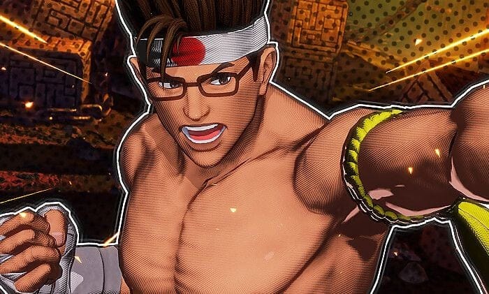 Fatal Fury City of the Wolves : Joe Higashi a été shadowdrop pour l'EVO France 2025