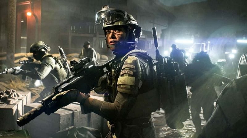 Durée de vie Battlefield 6 : combien de temps prend la Campagne ?