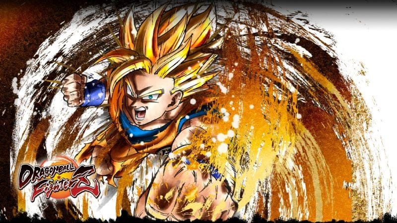 GEEKNPLAY - Dragon Ball FighterZ – Réajustement et annonce d’un nouveau personnage !