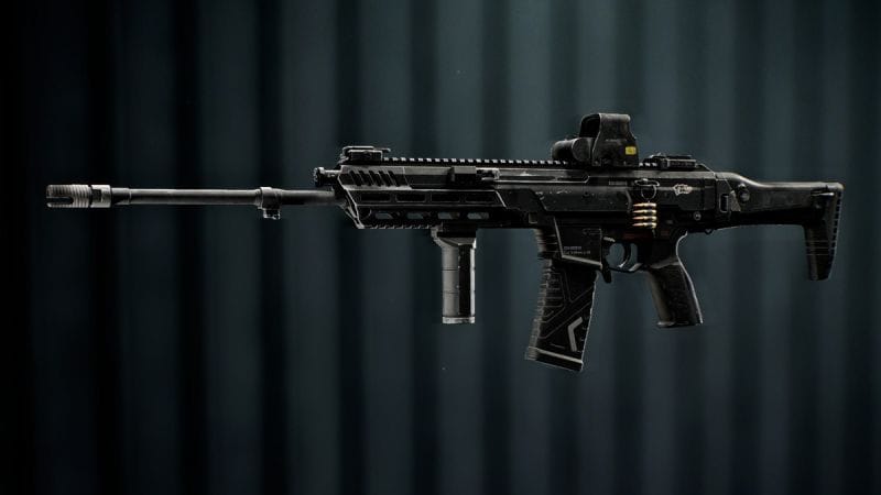 M433 BF6 : Quels accessoires et build prendre pour ce Fusil d'Assaut sur Battlefield 6 ?