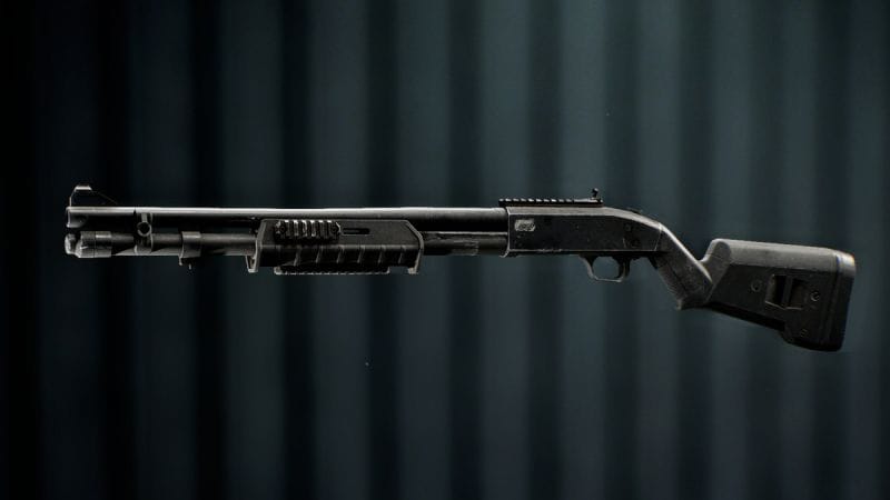 M87A1 BF6 : Quels accessoires et build prendre pour ce Fusil à pompe sur Battlefield 6 ?