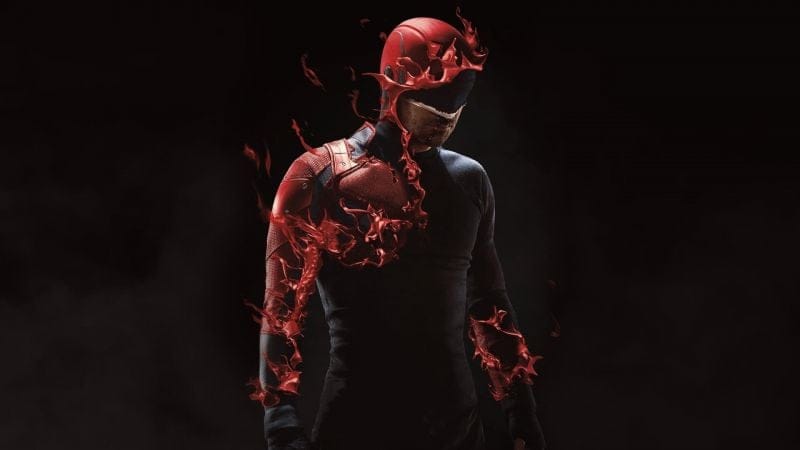 Daredevil: Born Again reviendra sur Disney+ en mars 2026