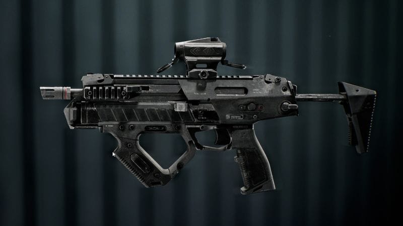 SL9 BF6 : Quels accessoires et build prendre pour cette SMG sur Battlefield 6 ?