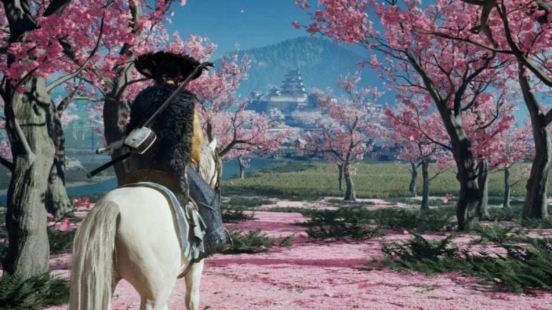 "Cet équilibre est difficile à trouver", l'un des créateurs de Ghost of Yotei explique pourquoi le jeu semble si difficile pour certains