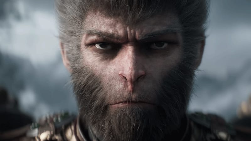 Le dernier patch de Black Myth: Wukong améliore considérablement les performances du jeu