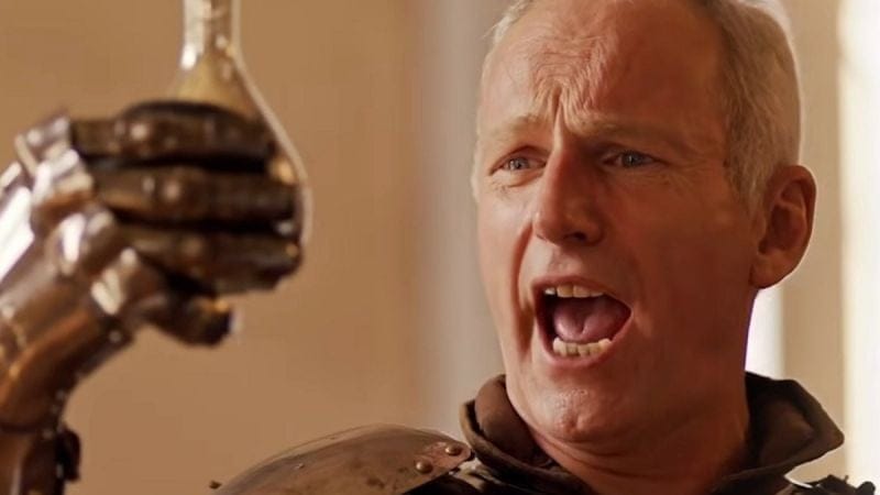 Le créateur de Baldur's Gate 3 fait l'éloge d'un tout nouveau RPG en cours de développement : il a l'air incroyable !