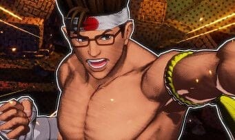 Fatal Fury City of the Wolves : Joe Higashi a été shadowdrop pour l'EVO France 2025