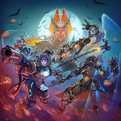 Overwatch 2 dévoile sa Saison 19 avec l'évènement d'Halloween 2025