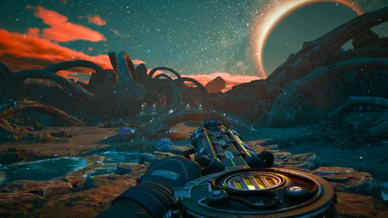 The Outer Worlds 2 - Trailer officiel en Live Action (avec Ben Schwartz)