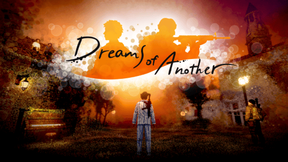 GEEKNPLAY - Dreams of Another - Le dernier titre du studio créatif Q-Games est désormais dispoible !