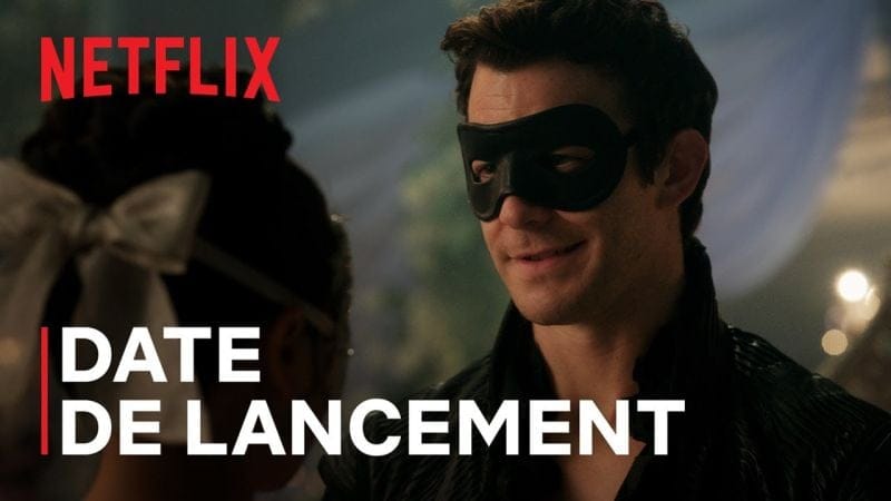 La Chronique des Bridgerton saison 4 | Date de lancement VOSTFR | Netflix France
