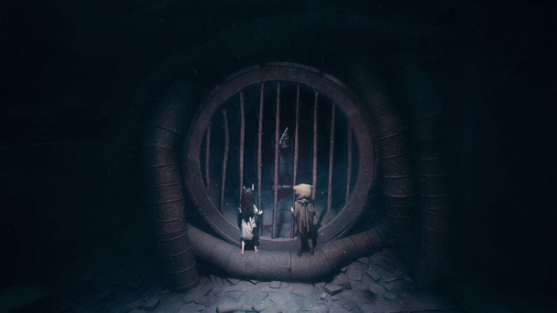 Reanimal : une démo jouable glaçante pour le prochain jeu des créateurs de Little Nightmares