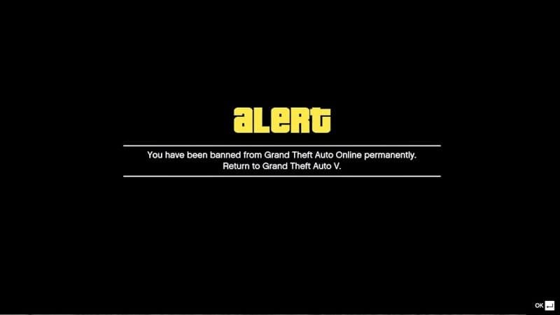 لا تلعب قراند اونلاين لأنك ستفقد حسابك | GTA Online New Exploit Warning
