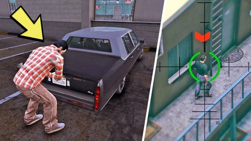 مراقبة واغتيال أهم شخصية بعد خروجه من فندق الفساد في قراند اونلاين | GTA Online