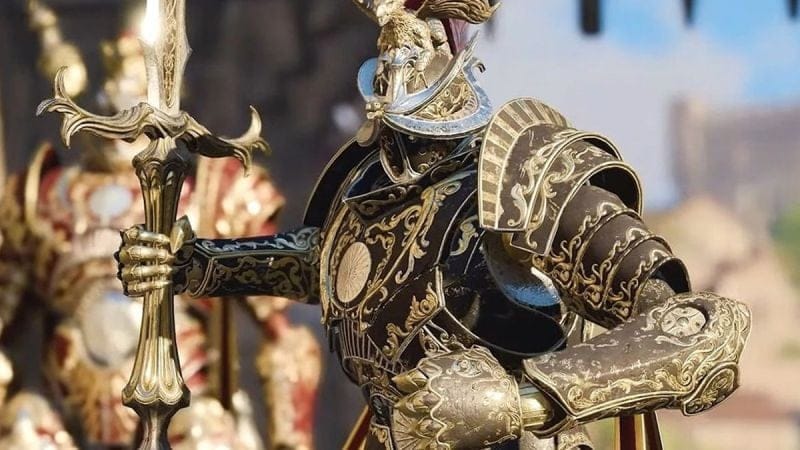 Les personnages les plus musclés de Baldur's Gate 3 sont plus faibles que leurs homologues féminines, mais il y a une bonne raison à cela