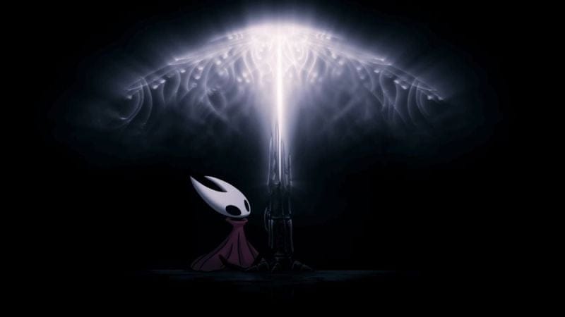 Far Sight Hollow Knight Silksong : Où trouver la Longue-vue et à quoi sert-elle ?