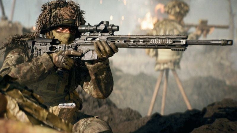 Battlefield 6 : EA commence à bannir les utilisateurs de Cronus Zen