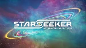STARSEEKER: Astroneer Expeditions explore l’immensité stellaire en 2026 | News  - PSthc.fr