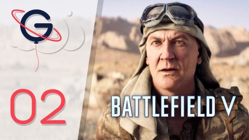BATTLEFIELD 5 FR #2