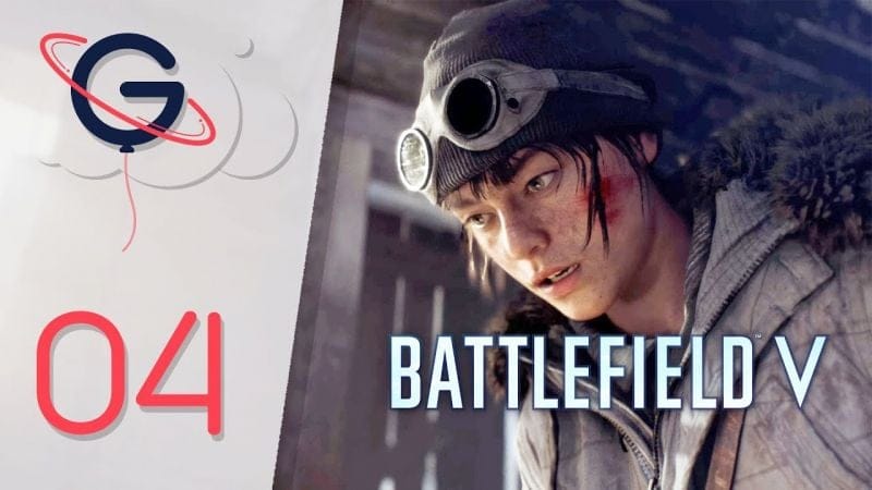BATTLEFIELD 5 FR #4 : Nordlys (2/2)