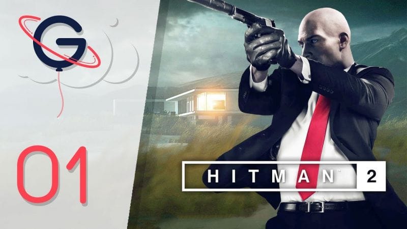 HITMAN 2 FR #1 : Hawke's Bay (Nouvelle-Zélande)