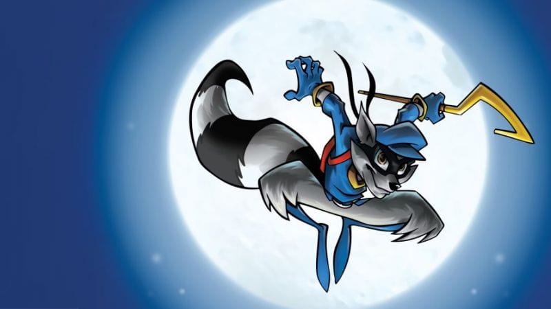 Sucker Punch évoque la possibilité de continuer la saga Ghost, de revenir à Sly, ou de partir sur autre chose