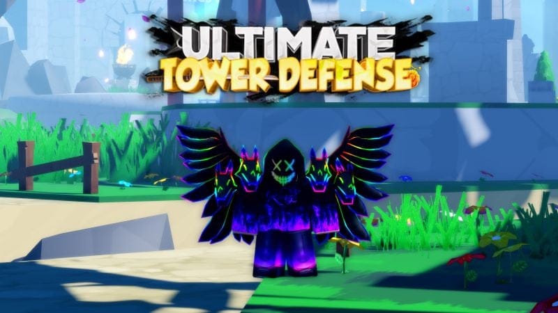 Codes Roblox Ultimate Tower Defense - Dexerto