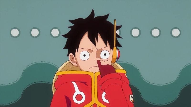 Pourquoi le chapitre 1163 de One Piece est retardé d’une semaine ? - Dexerto