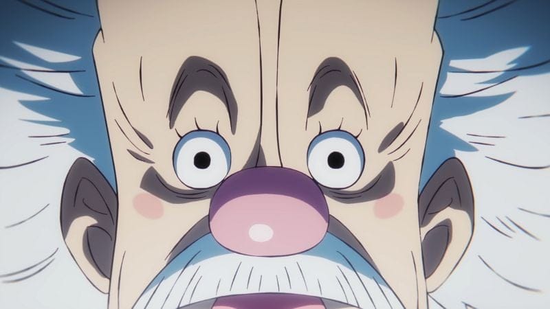 One Piece Épisode 1146 : date de sortie, teaser et spoilers - Dexerto
