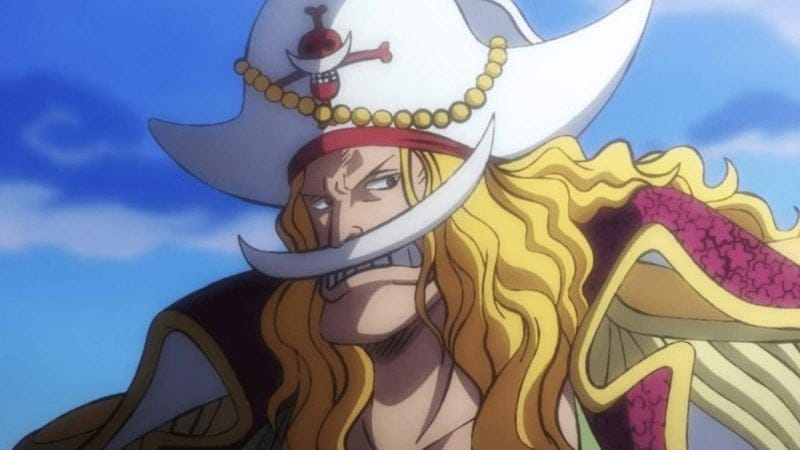 One Piece Chapitre 1163 : date de sortie et spoilers potentiels - Dexerto