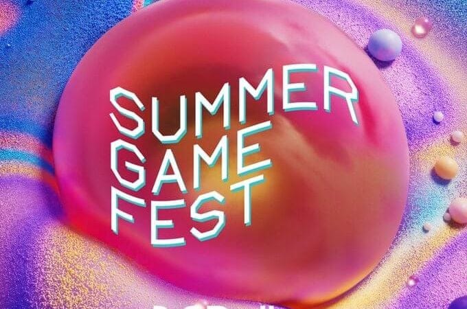 GEEKNPLAY - Summer Game Fest 2026 - Confirmé pour le 5 juin ! De grosses annonces en approche ?