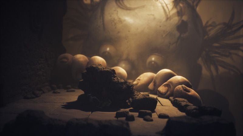 Test de Little Nightmares 3 : le cauchemar se partage désormais à deux
