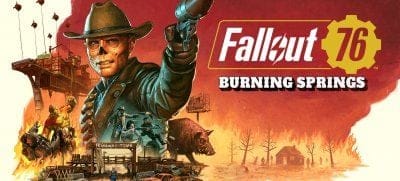 Fallout : des annonces arrivent, le rendez-vous est donné