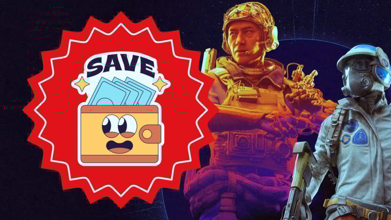 Steam, PlayStation et Xbox sous pression : ce jeu vidéo prend les devants avec une baisse de prix mondiale