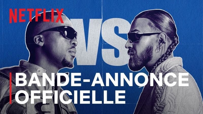 Nouvelle École: Saison 4 | Bande-annonce officielle VF | Netflix France