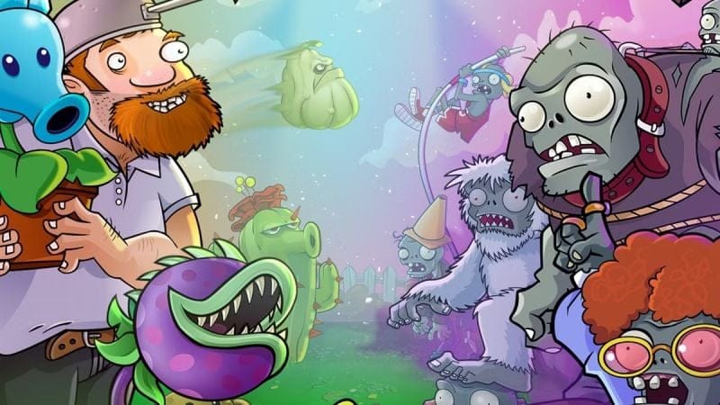 Plants vs. Zombies Replanted : On y a joué, cette nouvelle version de ce grand classique est-il utile ?