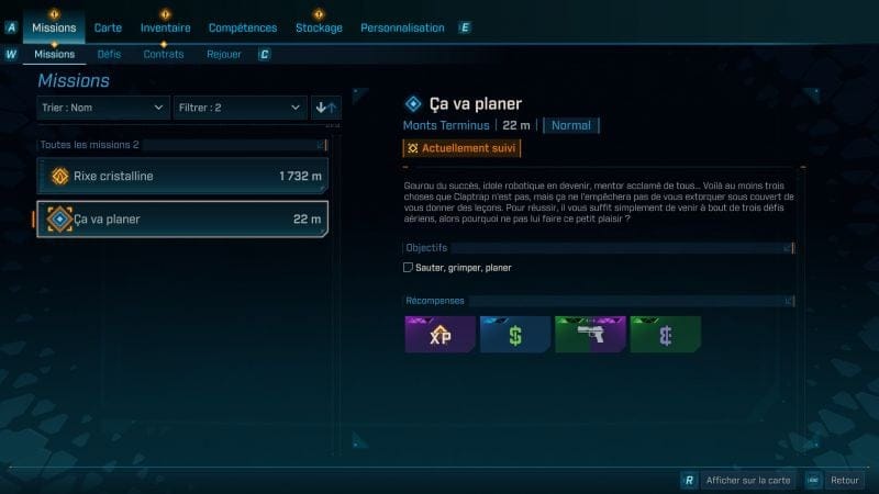 Ca va piquer | Soluce Borderlands 4