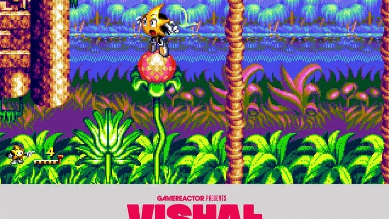 Les meilleurs graphismes de la génération : 16-bit