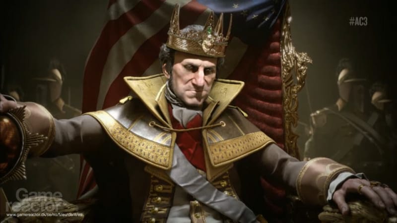 Le responsable de la franchise Assassin's Creed quitte Ubisoft après l'entente avec Tencent