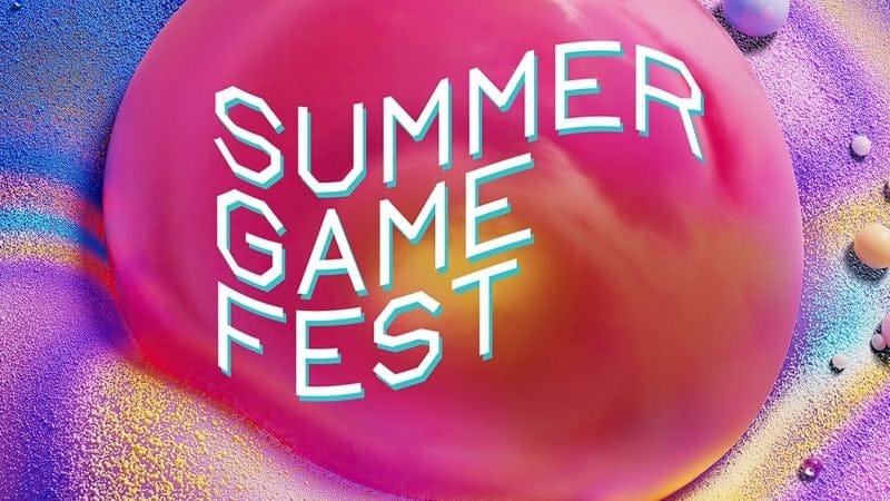 Le Summer Game Fest est confirmé pour revenir le 5 juin l'année prochaine